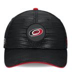 Front: Black circular patch with grey background, Primary logo over background