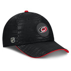 Right: small NHL Shield on right side
