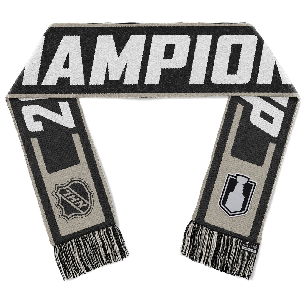 2026 Fanatics LR SC Champ Scarf