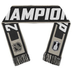 2026 Fanatics LR SC Champ Scarf