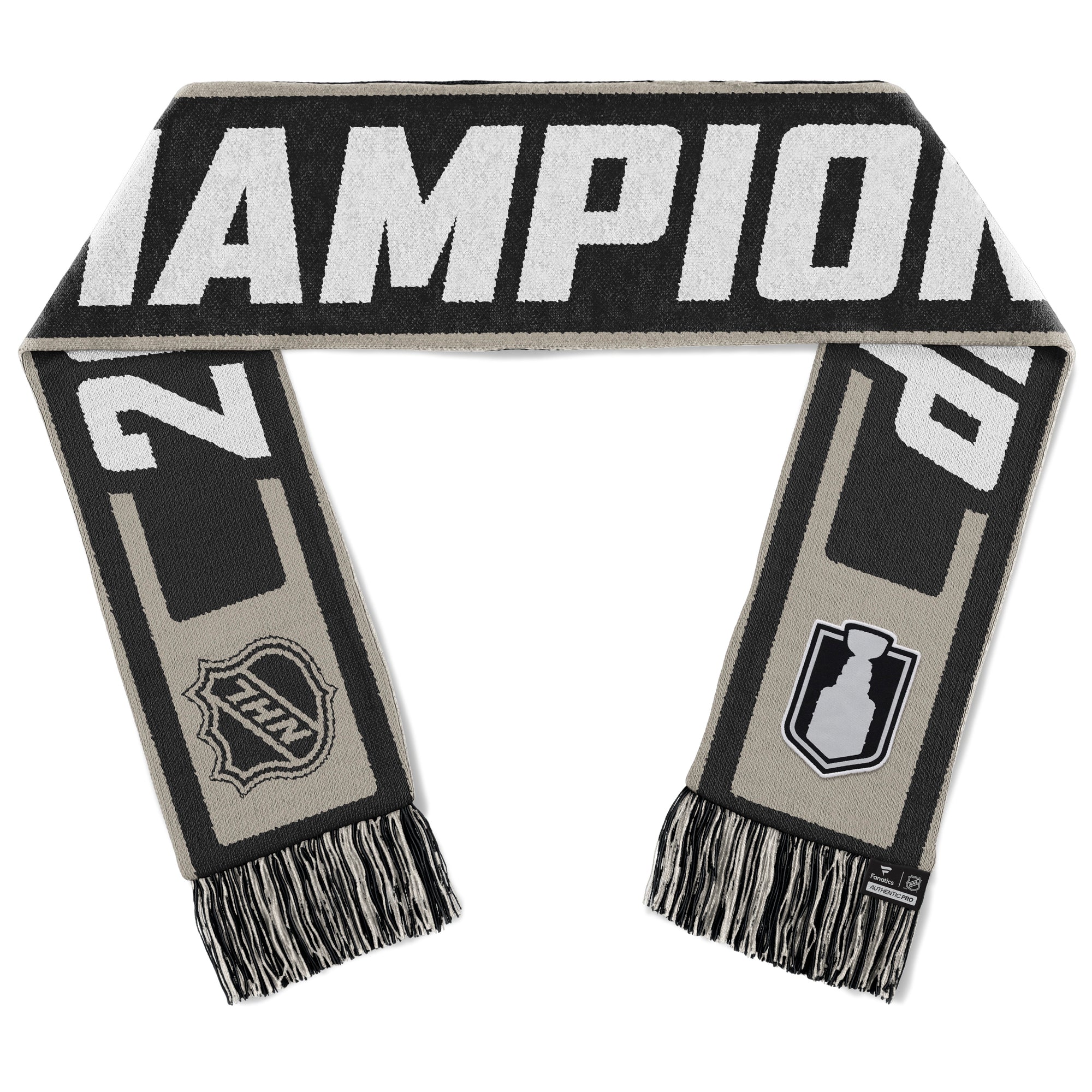 2026 Fanatics LR SC Champ Scarf