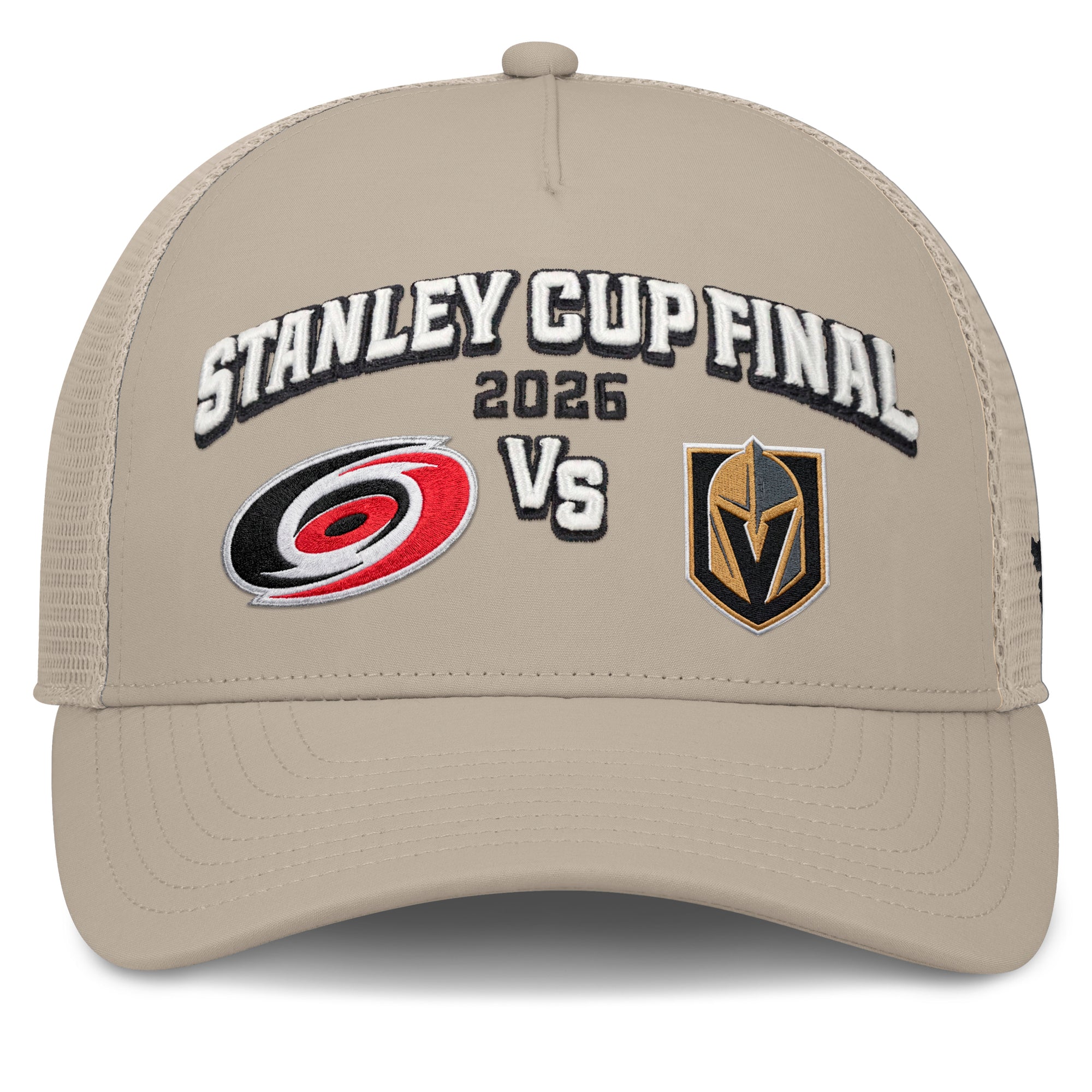 2026 Fanatics SCF Match Up Hat – Carolina Pro Shop