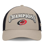 Front: "2026 Stanley Cup Champions" in black/white with Primary logo below wording
