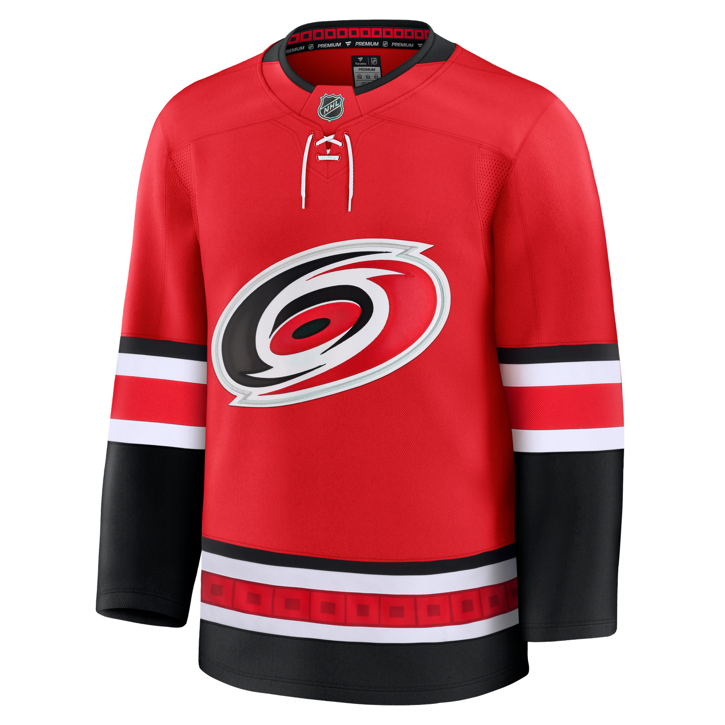 Fanatics Premium Red Jersey