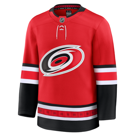 Fanatics Premium Red Jersey