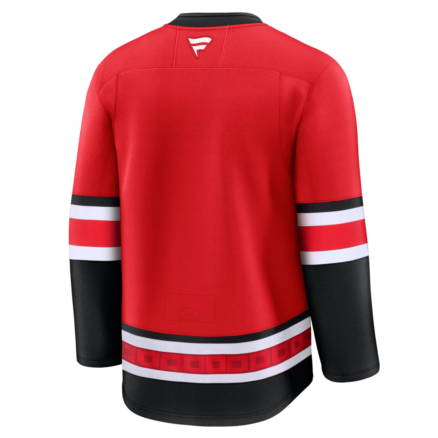 Fanatics Premium Red Jersey