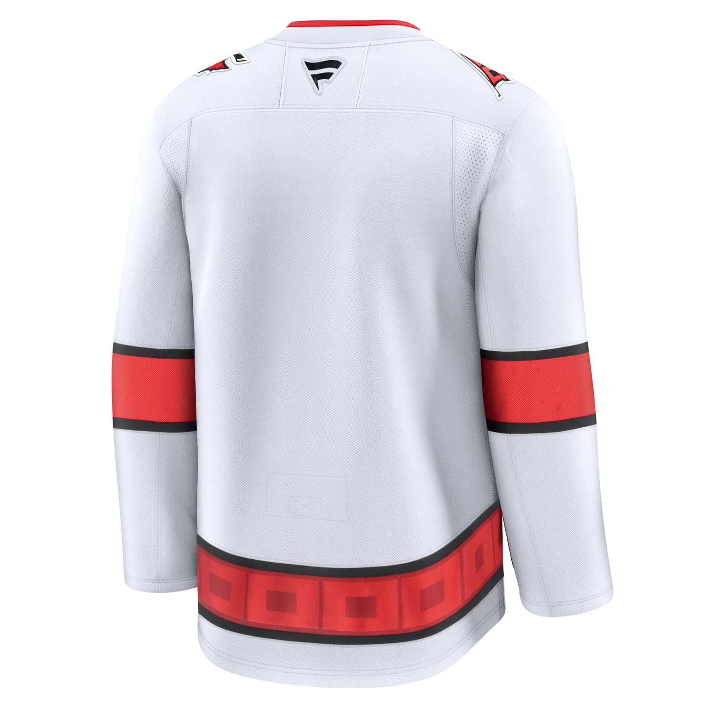 Fanatics Premium White Jersey