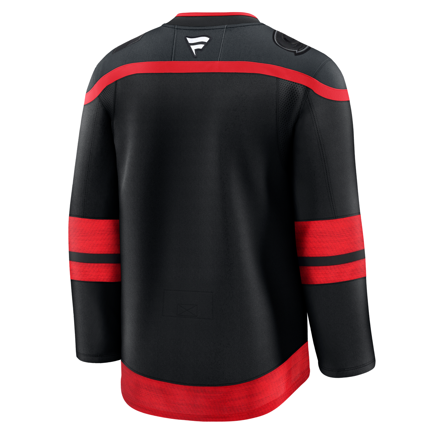 Fanatics Premium Black Jersey