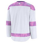 Fanatics Hockey Fights Cancer Jersey 2024