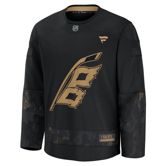 Fanatics Military Appreciation Jersey 2024