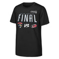 2025 Outerstuff Youth EC Match Up Tee