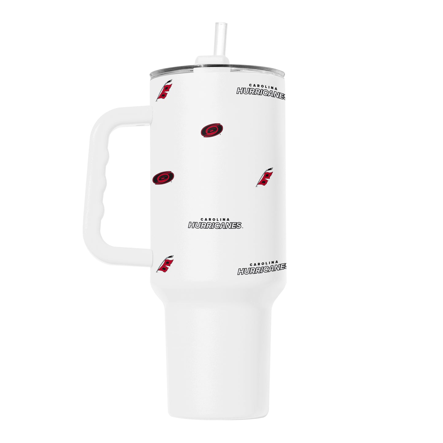 Logo Brands Step & Repeat 40oz Tumbler