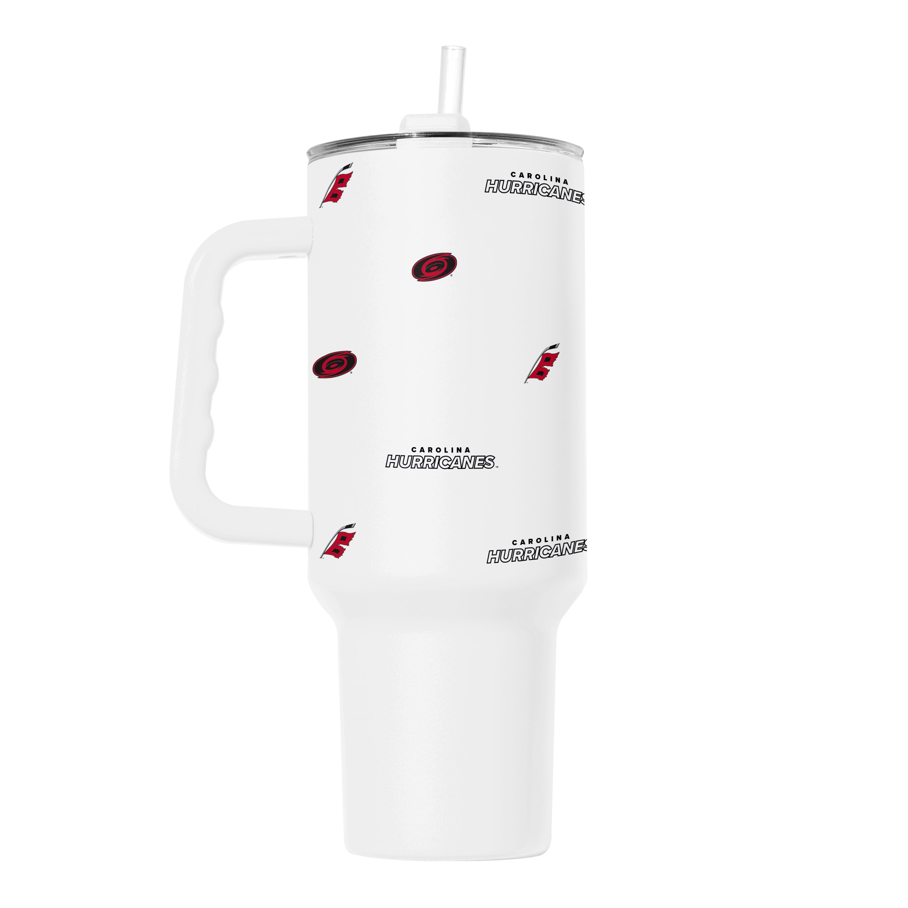 Logo Brands Step & Repeat 40oz Tumbler