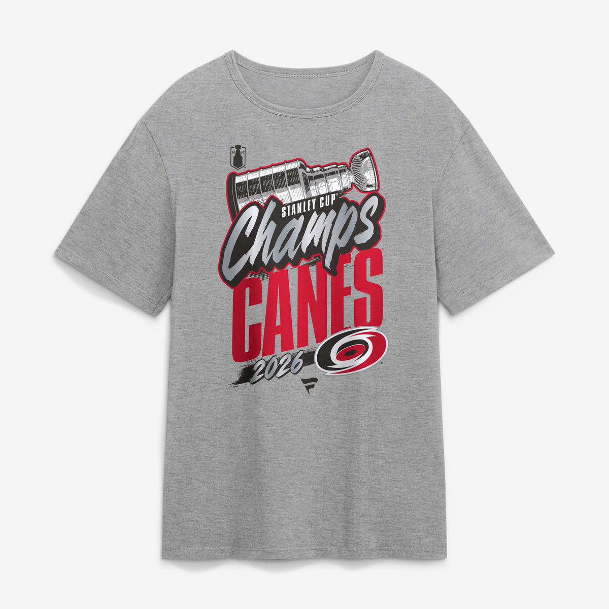 2026 Fanatics Replica LR SC Champs Tee