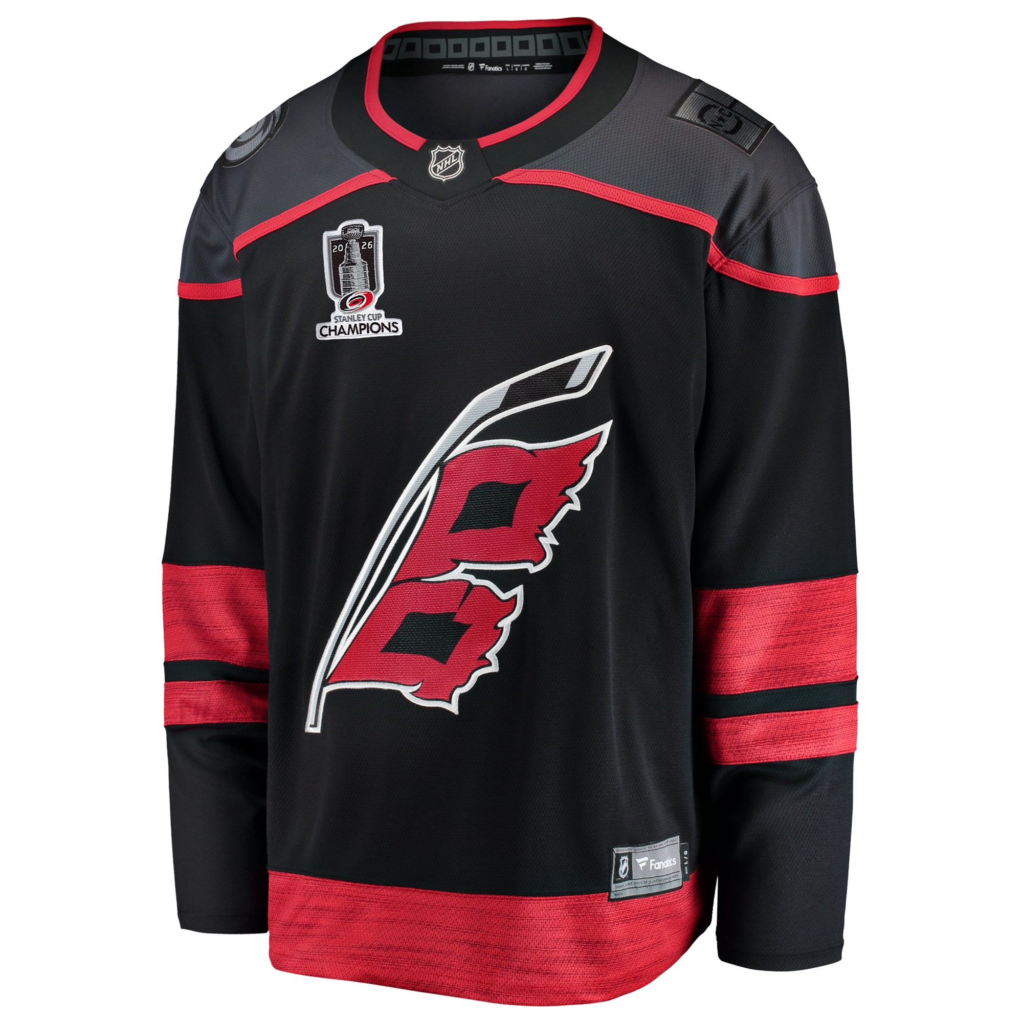 2026 Fanatics SCC Breakaway Jersey