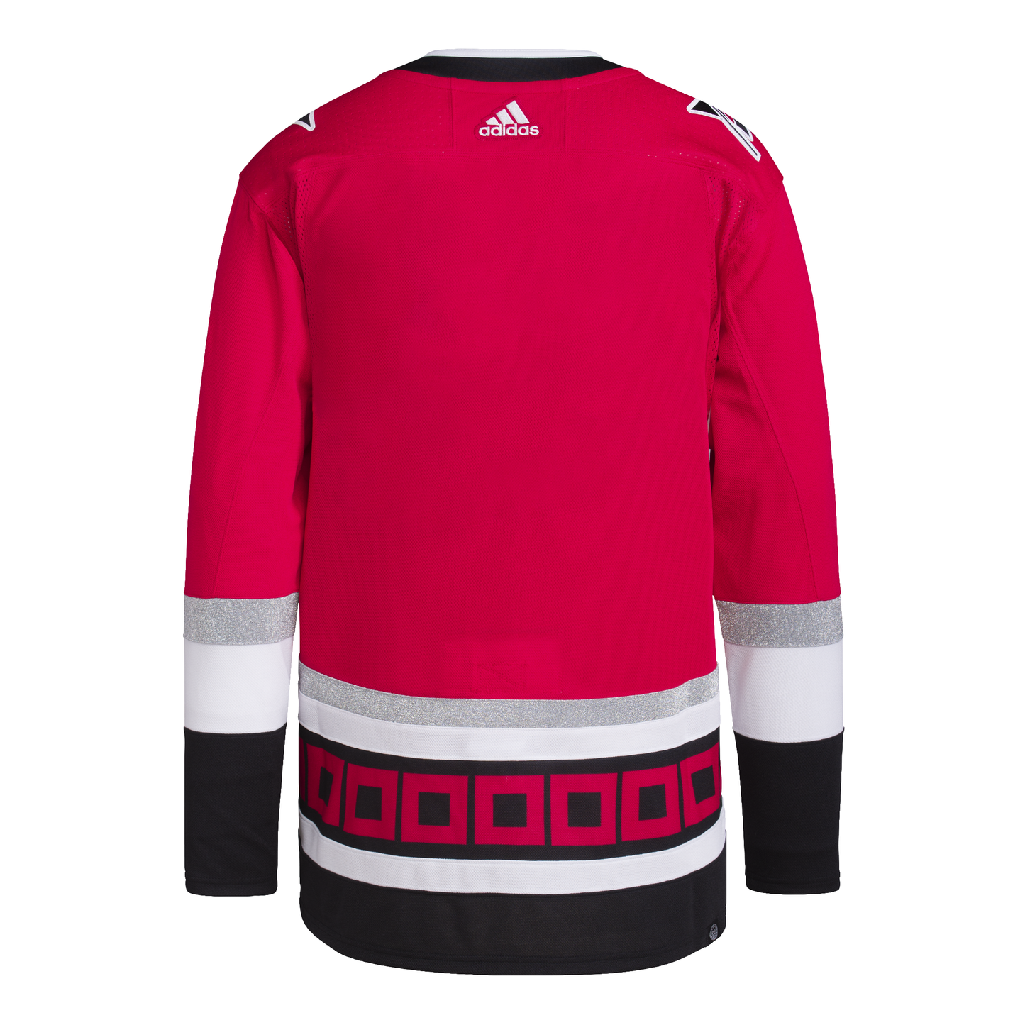 Adidas Authentic Red Anniversary Jersey 22