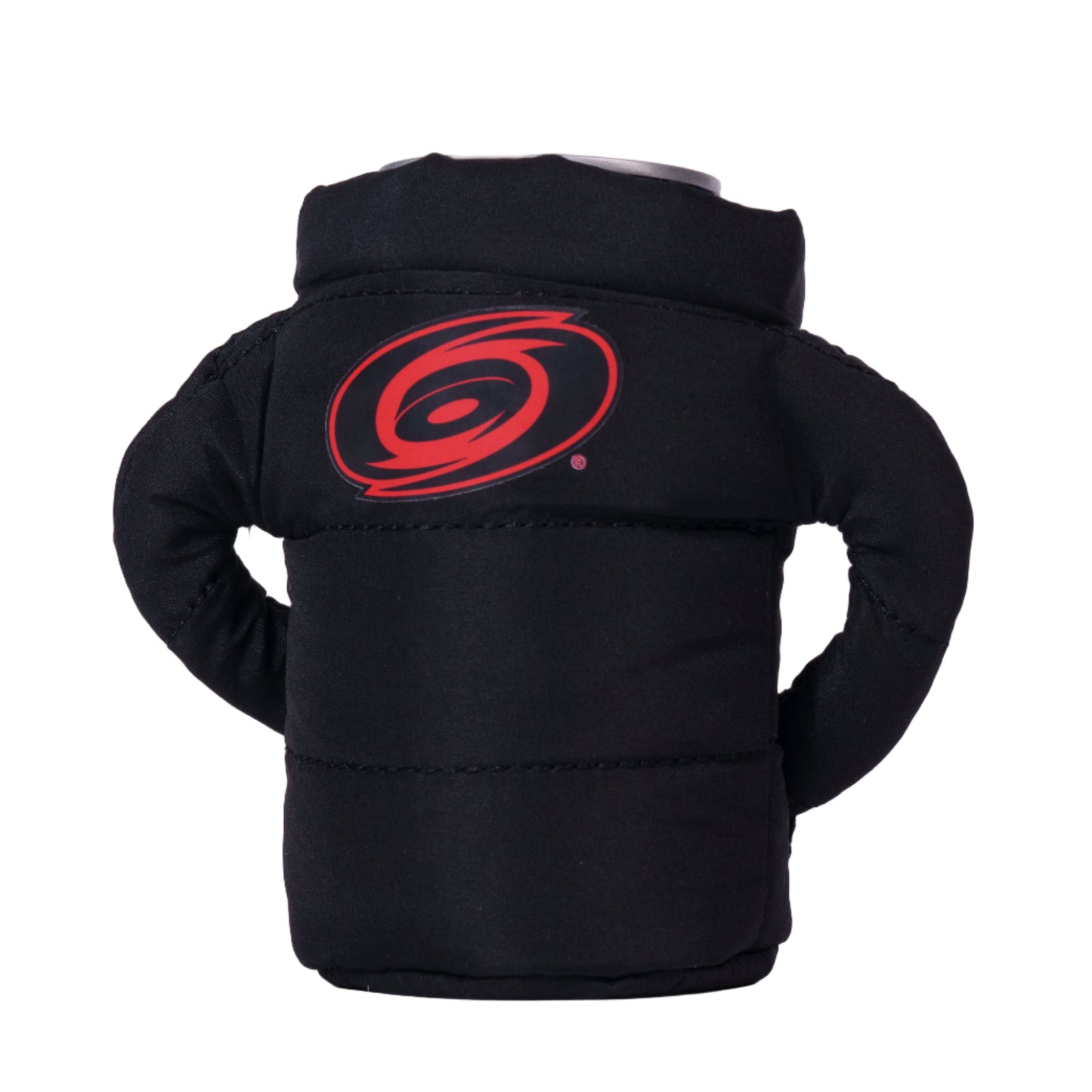 BDA Puffer Koozie