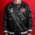 2026 Starter SCC Varsity Satin Jacket