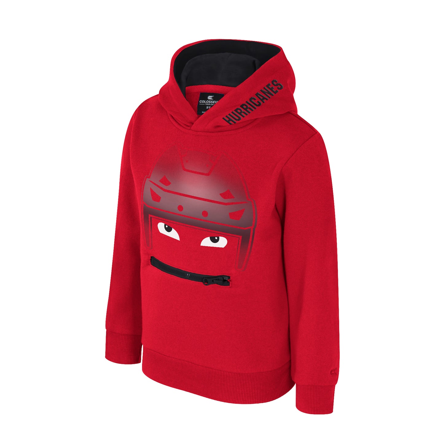 Colosseum Toddler Game Face Pullover Hoody