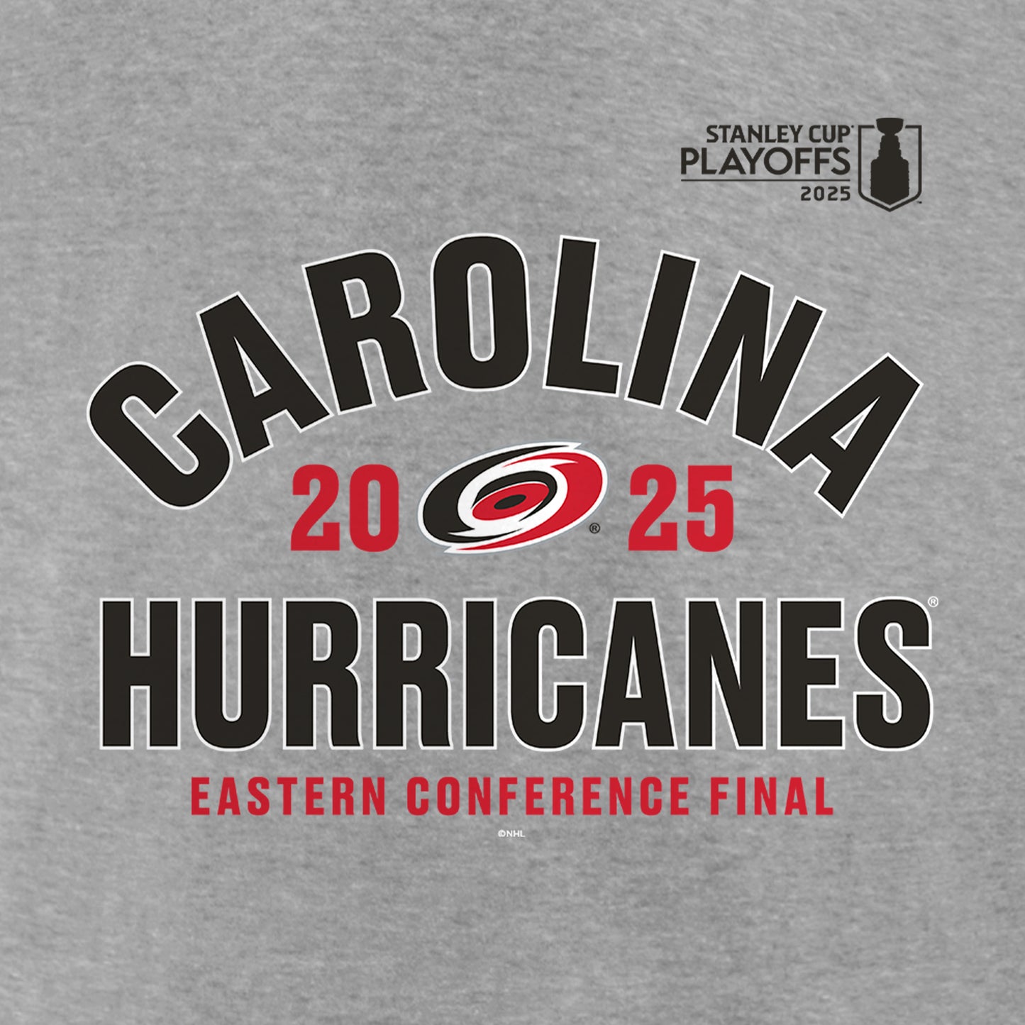 2025 Fanatics ECF Contender Tee