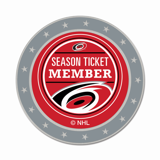 Wincraft STM Lapel Pin