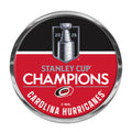2026 Wincraft SC Champs Domed Auto Emblem