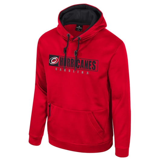 Colosseum Mainframe Pullover Hoodie