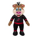 Uncanny Brands 10" Plush Stormy Flag Jersey Bleacher Creature