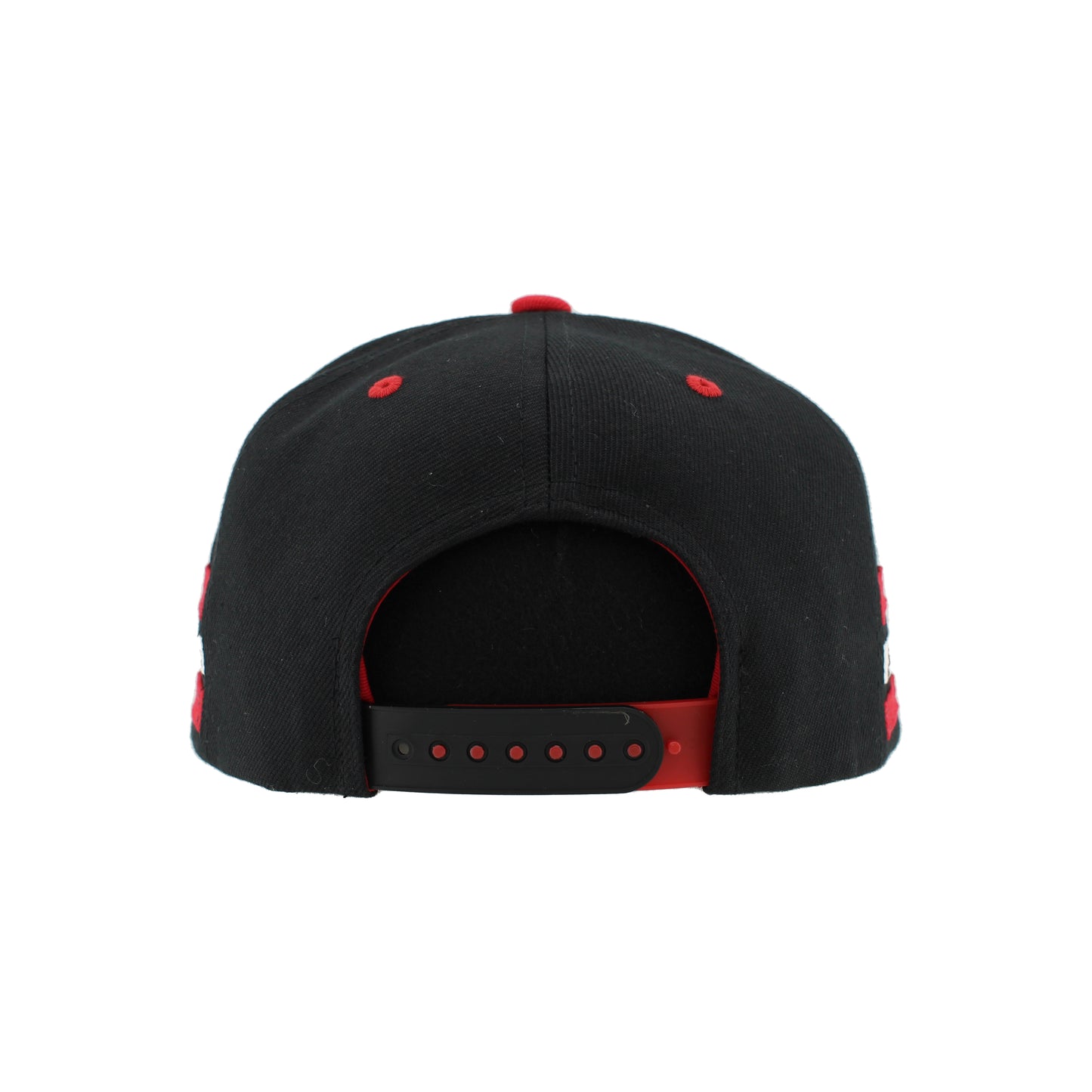 Zephyr Lacer Locker Room Snapback