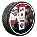 2025 Mustang Products ECF Match Up Puck