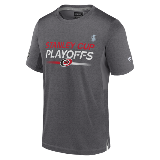 2023 Fanatics Prime Authentic Pro Playoffs Tee