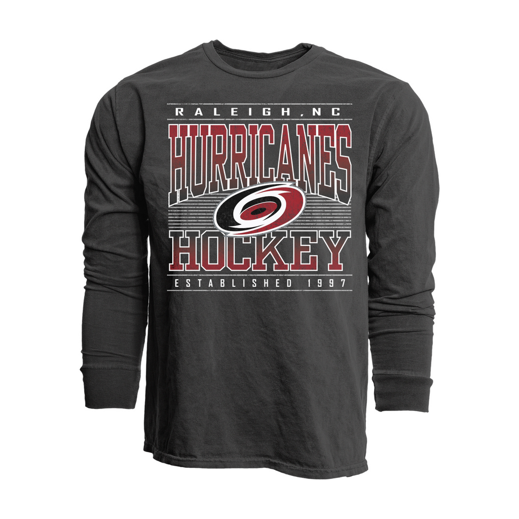 Blue84 Throw Shade Puff Longsleeve