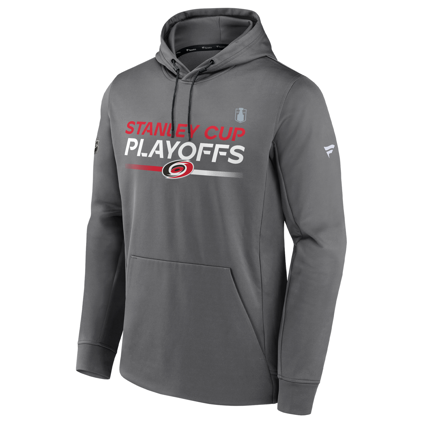 2023 Fanatics Prime Authentic Pro Hood