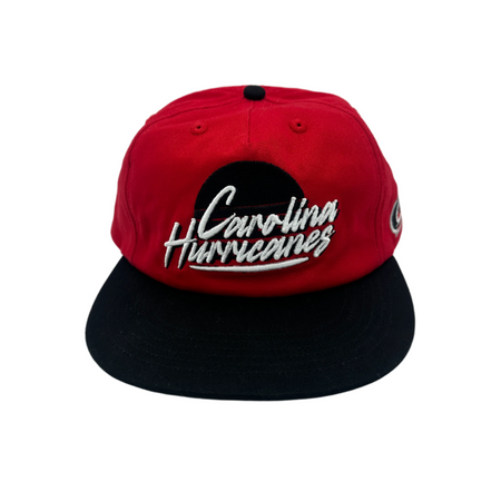 Official League 90s Sunset Snapback – Carolina Pro Shop
