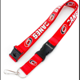 Aminco Hurricanes Lanyard