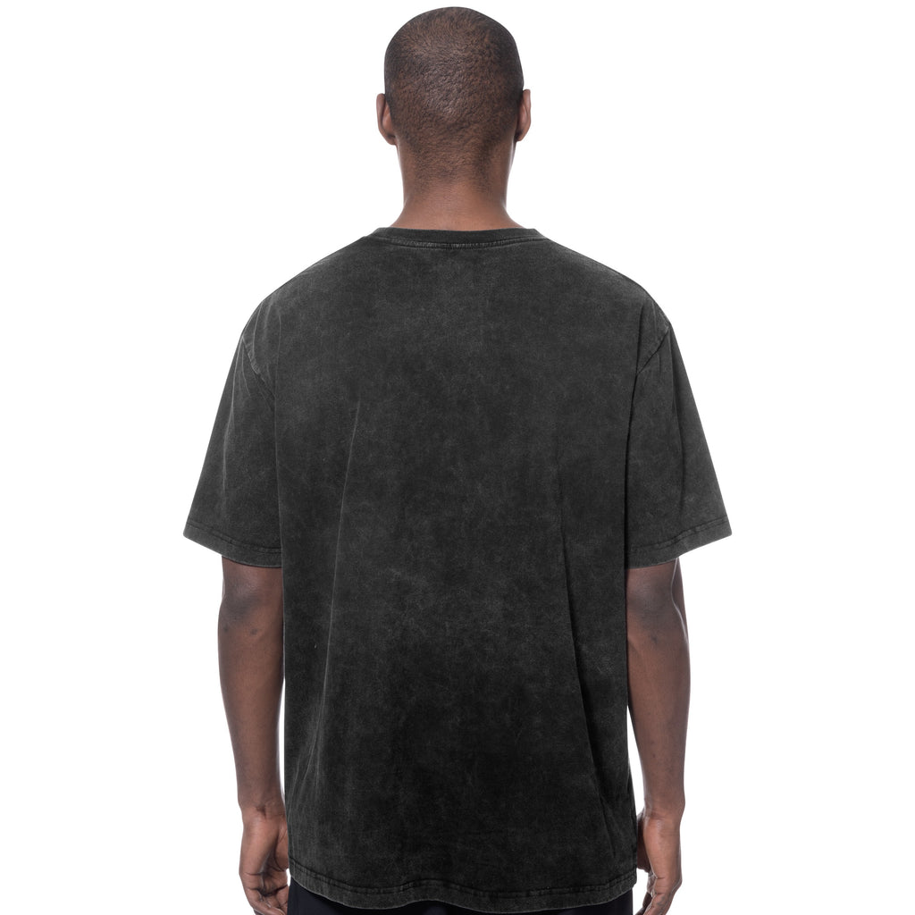New Era Mineral Wash 3318 Tee