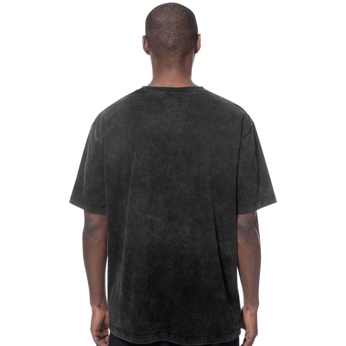 New Era Mineral Wash 3318 Tee