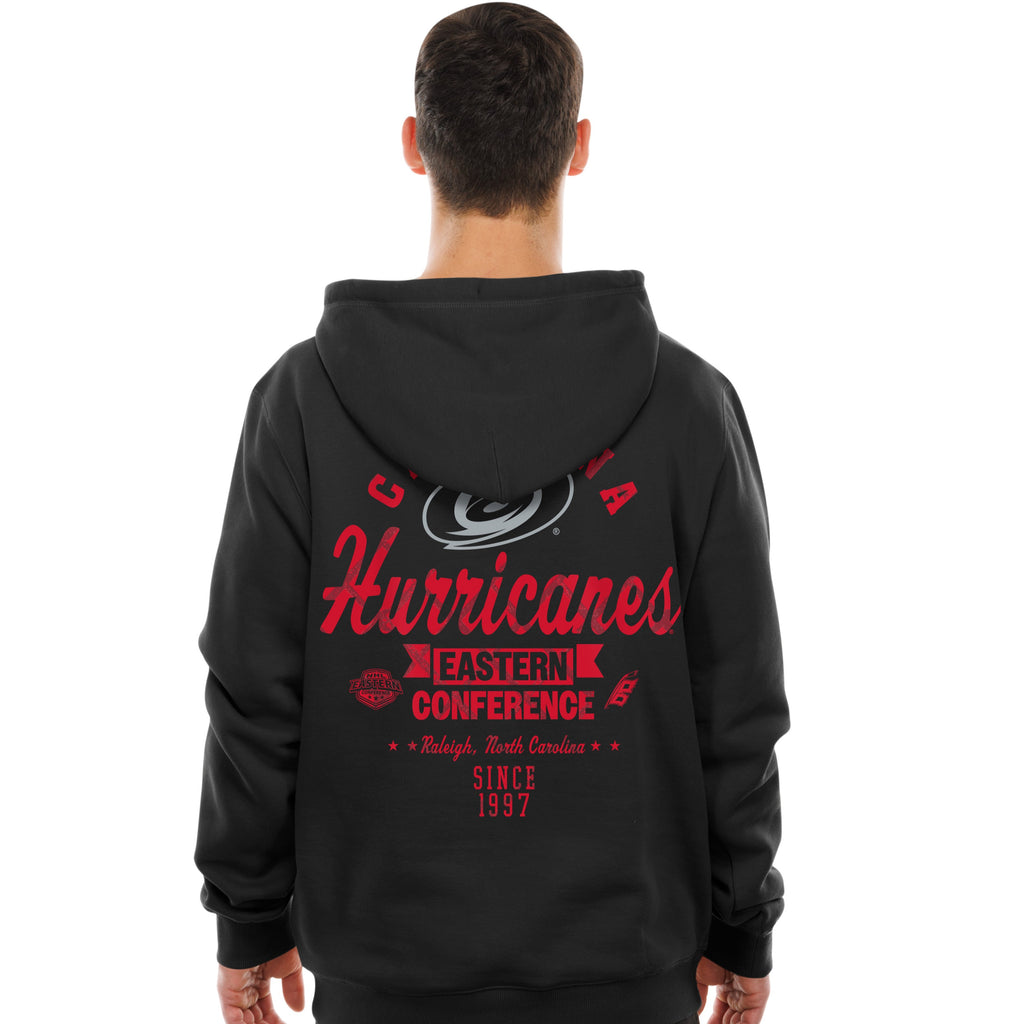 New Era Dope Hooded Pullover