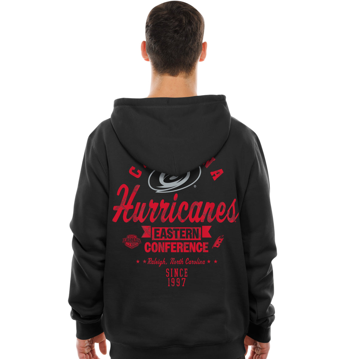 New Era Dope Hooded Pullover