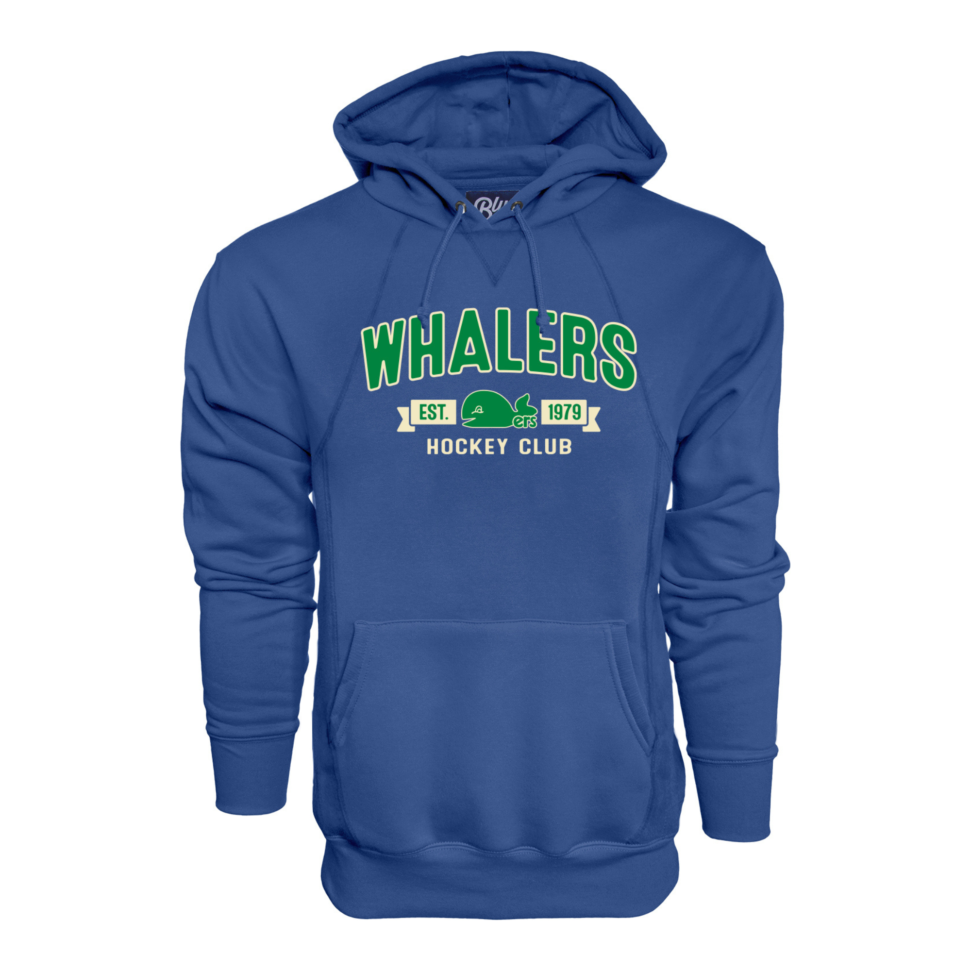 Blue84 Whalers Chain Drive Hood