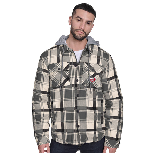 GIII Fullback Flannel Jacket