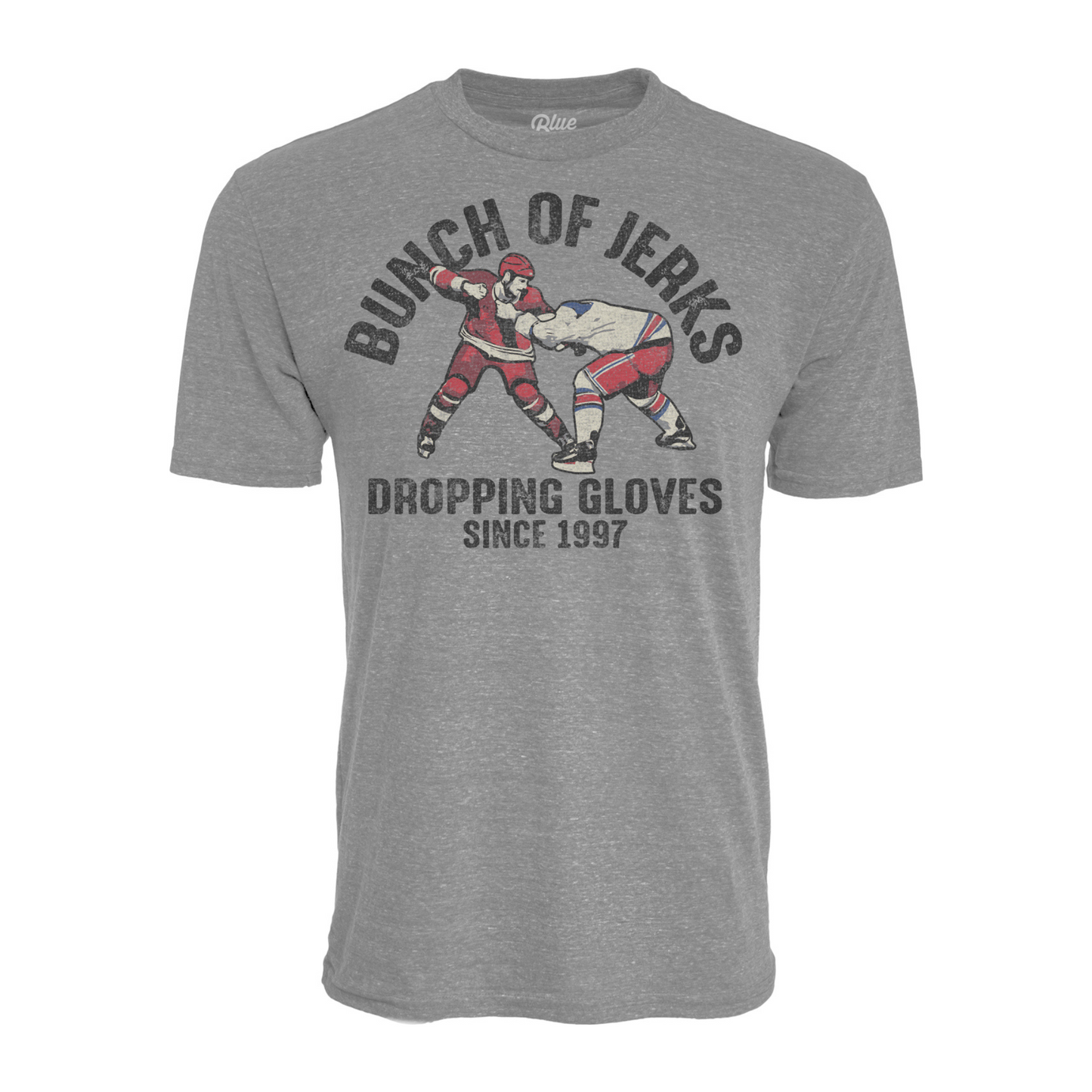 Blue84 Wind Farm Soft Tee