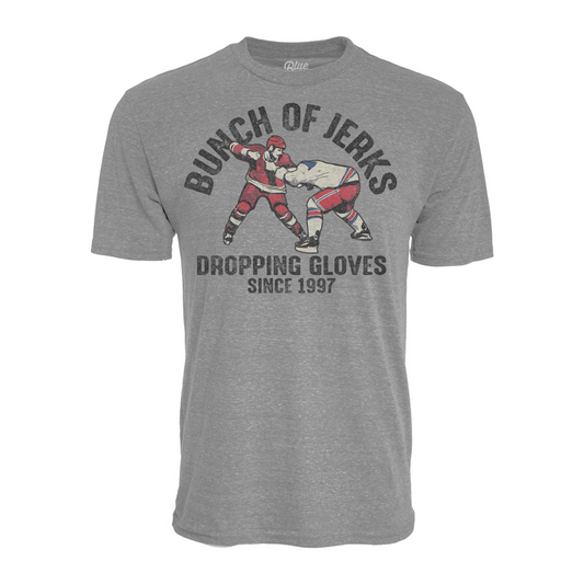 Blue84 Wind Farm Soft Tee