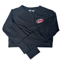 Concept Sport Ladies RGM LS Crop Top
