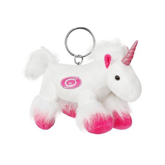 FOCO 4" Unicorn Keyring