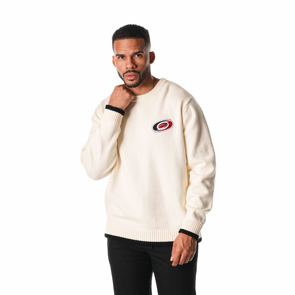 Wild Collective Canes Crew Neck Sweater