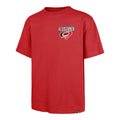 47 Brand Hurricanes Under Bar Foundation Tee