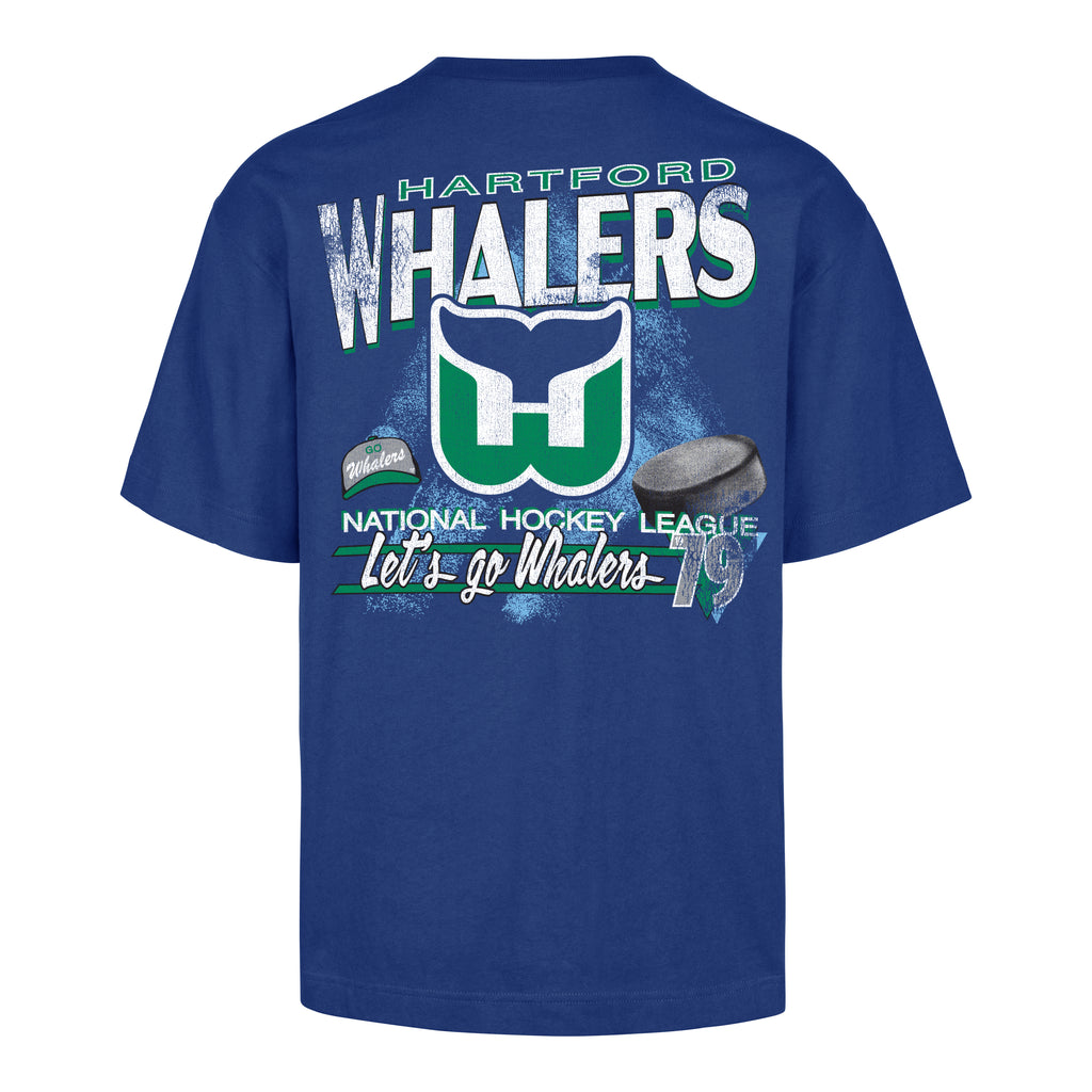 47 Brand Whalers Under Bar Foundation Tee