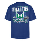47 Brand Whalers Under Bar Foundation Tee