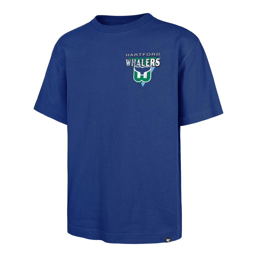 47 Brand Whalers Under Bar Foundation Tee
